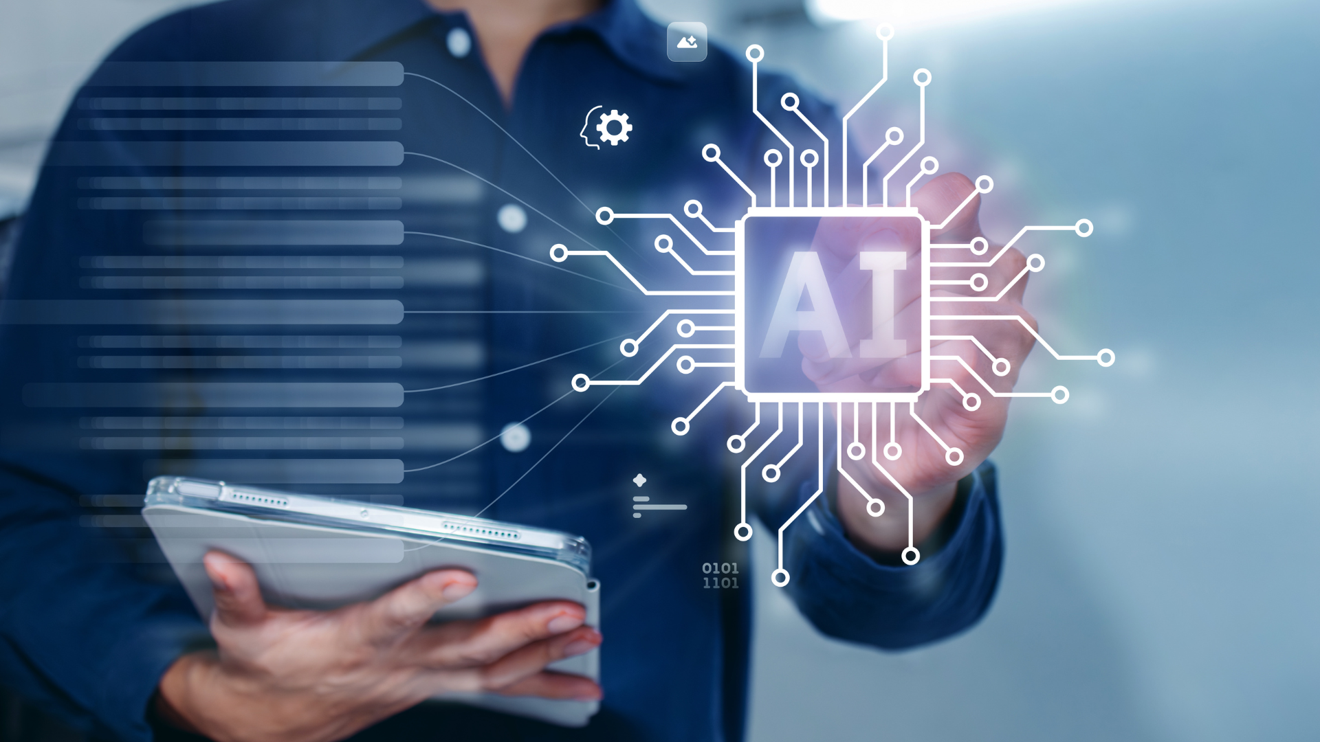ISO/IEC 42001:2023 Lead Auditor (Artificial Intelligence Management Systems)