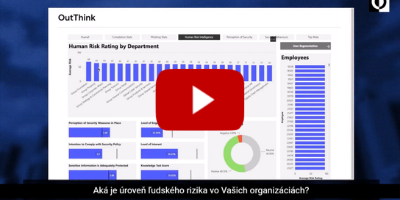 Kliknite sem a zistite, ako môže toto školenie pomôcť aj Vašej organizácii. 